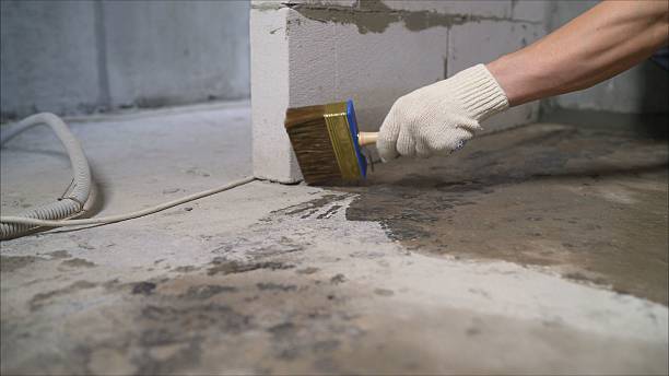 24/7 Emergency Interior Drainage System experts in Hartsville, IN